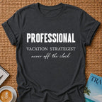 Professional T-shirt