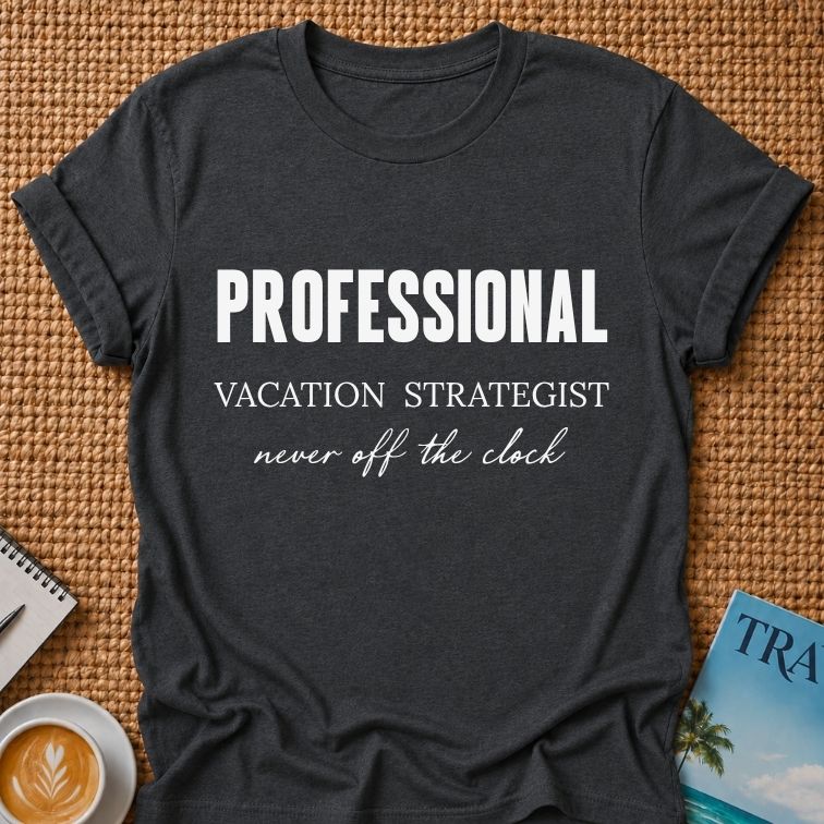 Professional T-shirt