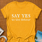 Say Yes T-shirt