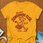 Spotted T-shirt