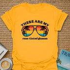 Rose-Tinted Glasses T-Shirt