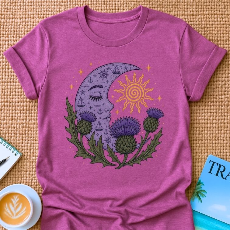 Sea Dreamer T-shirt