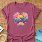 Dreamy DesertT-shirt