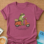Kerfuffle T-shirt