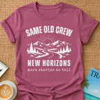 Same Old Crew T-shirt