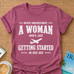 In Her 60s T-shirt
