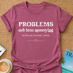 Problems T-shirt