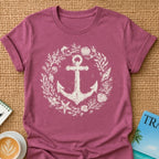 Anchored T-shirt