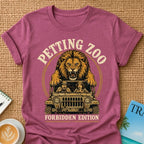 Petting Zoo T-shirt
