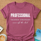 Professional T-shirt