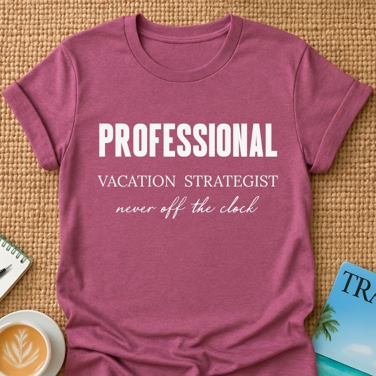 Professional T-shirt