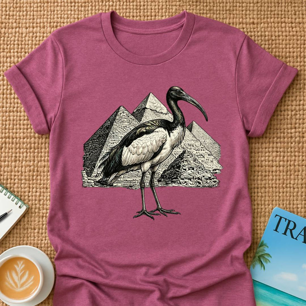 Messenger of The Gods T-Shirt