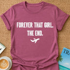 That Girl T-shirt