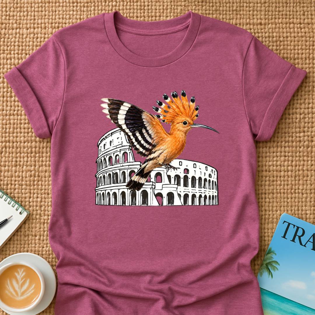 Eternal Perch T-Shirt