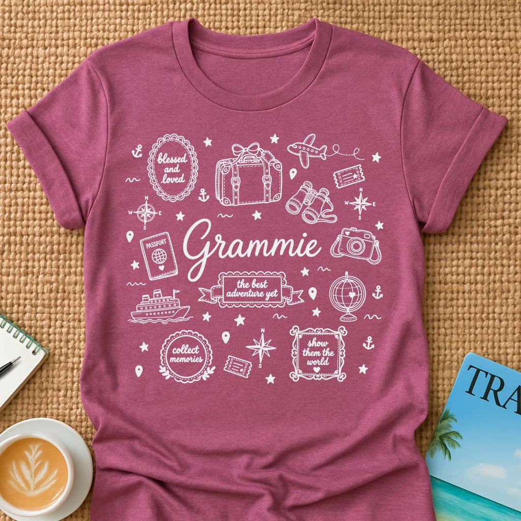 Grammie T-Shirt
