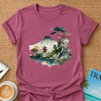 Garden Of MistT-shirt