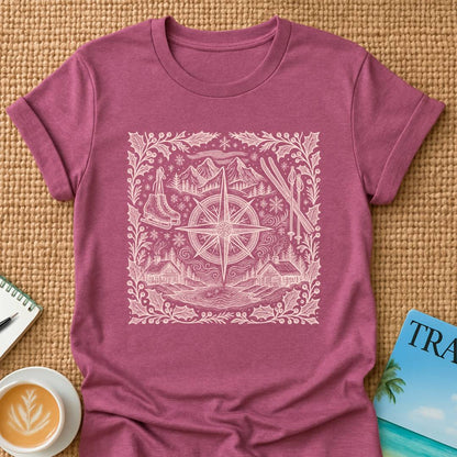 Winter Voyage T-shirt