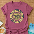 World Traveler T-Shirt