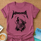 Wanderer T-shirt