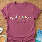 Fly Whenever T-shirt