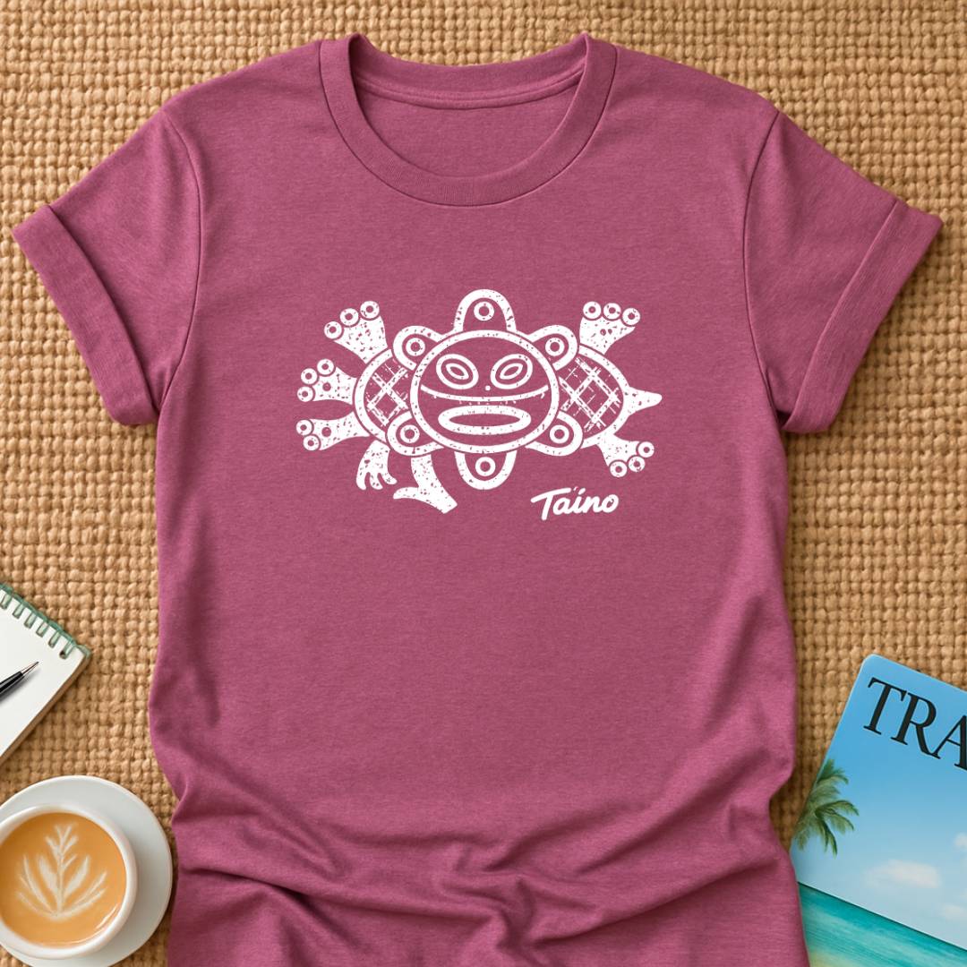 Taino T-Shirt