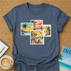 Vintage Coast T-shirt