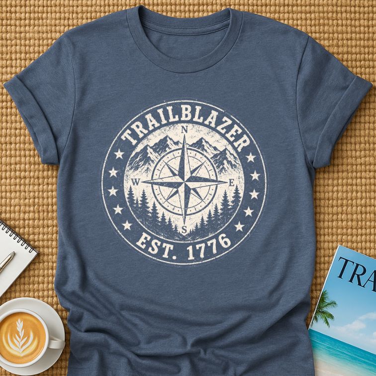 Trailblazer T-shirt