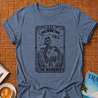 The Wanderer T-shirt