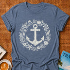 Anchored T-shirt