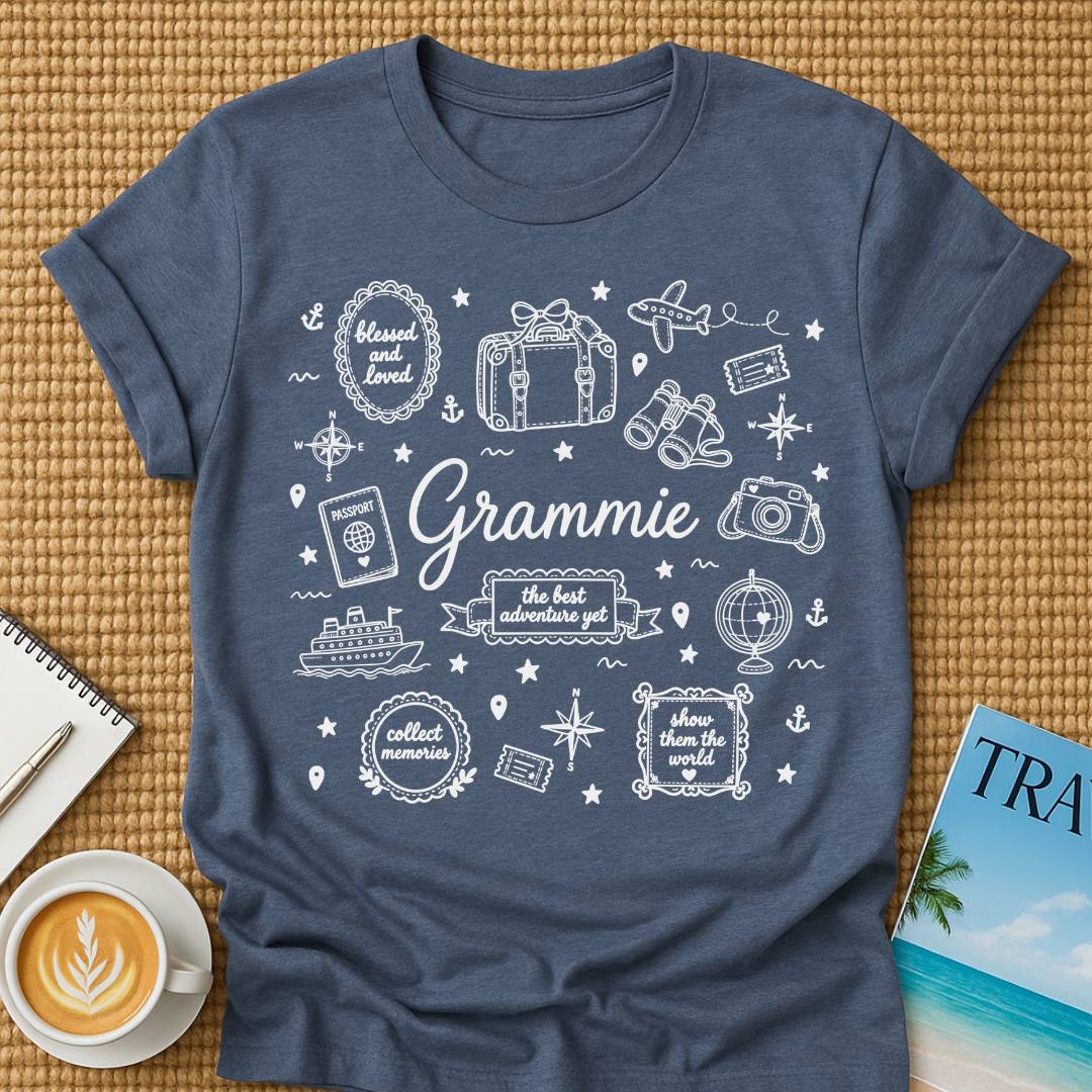 Grammie T-Shirt