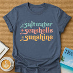 Saltwater T-shirt