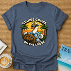 Cruise Goose T-Shirt