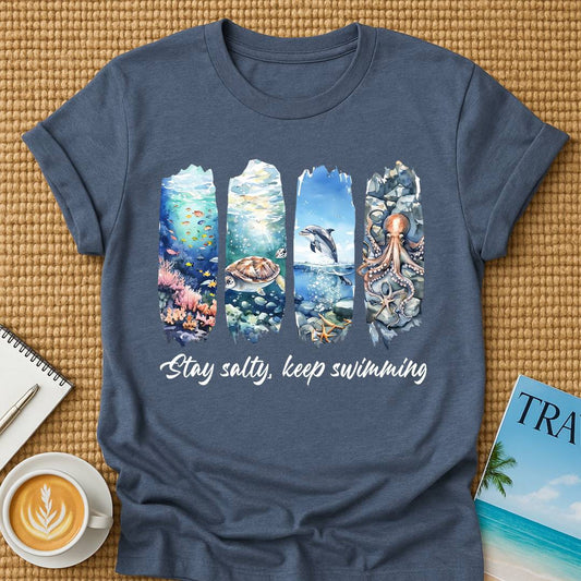 Stay Salty T-shirt