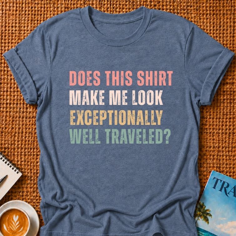 This Shirt T-shirt