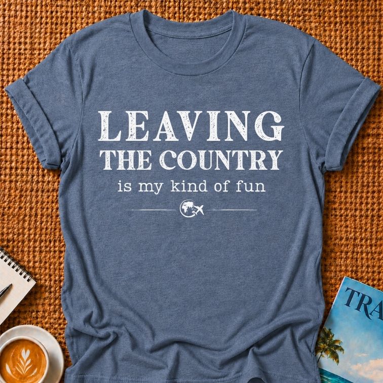 My Kind Of Fun T-shirt