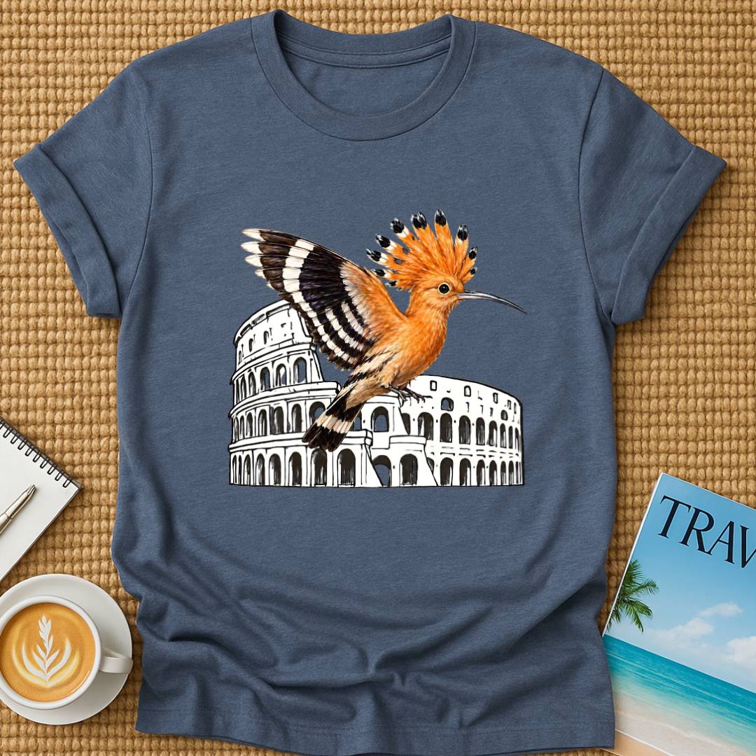 Eternal Perch T-Shirt