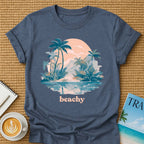Beachy T-Shirt