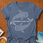 In Every Tide T-shirt
