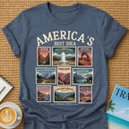 America's Best Idea T-shirt