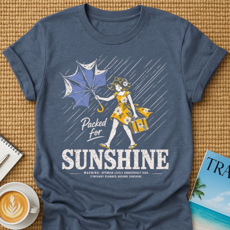 Sunshine T-shirt