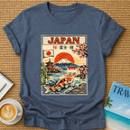 Japan T-shirt