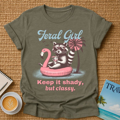Keep It Shady T-shirt