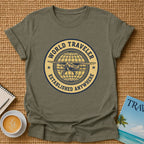 World Traveler T-Shirt