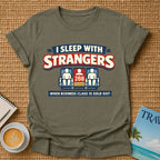 Strangers T-shirt