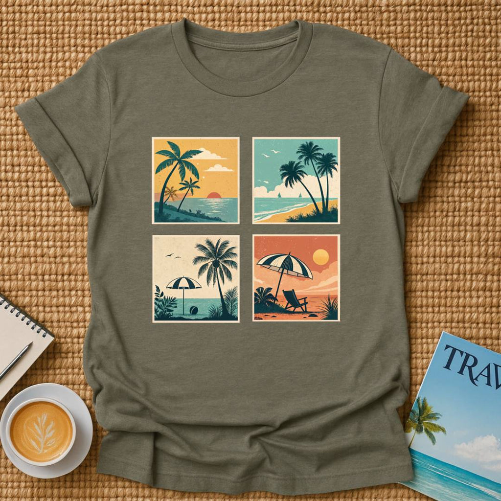 Endless Summer T-Shirt