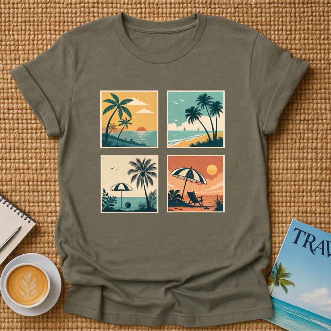 Endless Summer T-Shirt