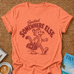 Spotted T-shirt
