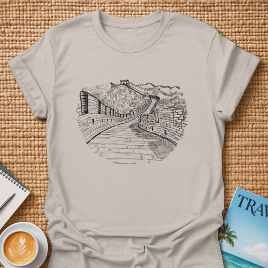 Great Wall T-shirt