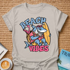 Beach Vibes T-shirt