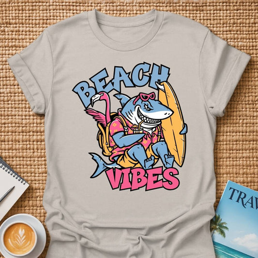 Beach Vibes T-shirt